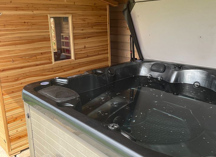 Guest house 0927203 - Holiday property Luxembourg - ARD188