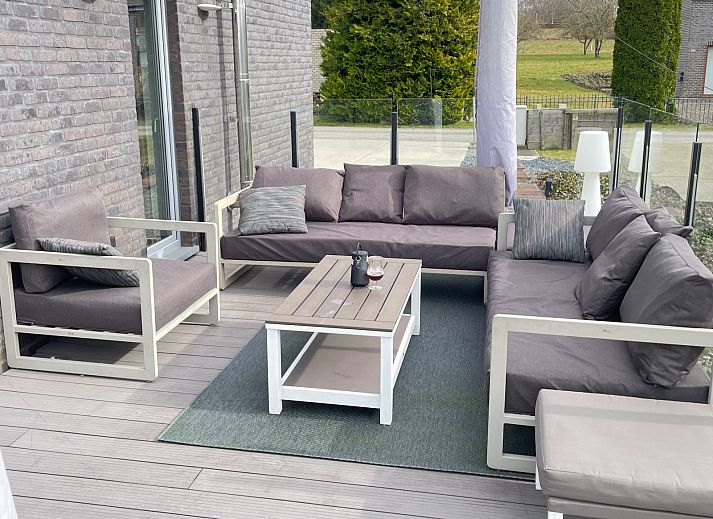 Guest house 0927203 - Holiday property Luxembourg - ARD188
