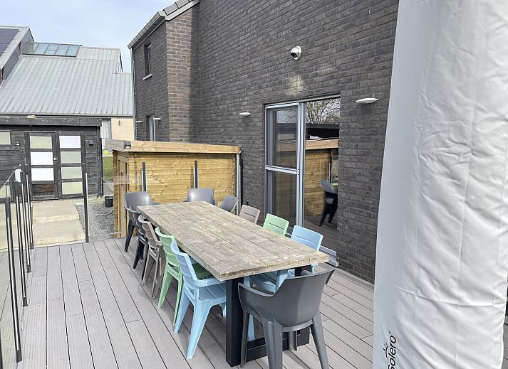Guest house 0927203 - Holiday property Luxembourg - ARD188