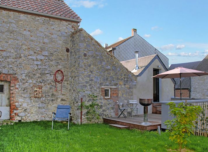 Guest house 0927602 • Holiday property Luxembourg • Vakantiehuis Le Ti' Bauduin 