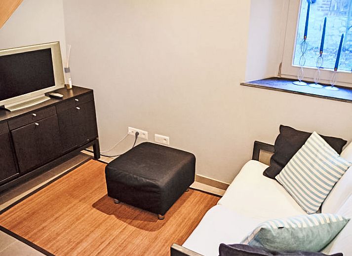 Guest house 0927602 - Holiday property Luxembourg - Vakantiehuis Le Ti' Bauduin