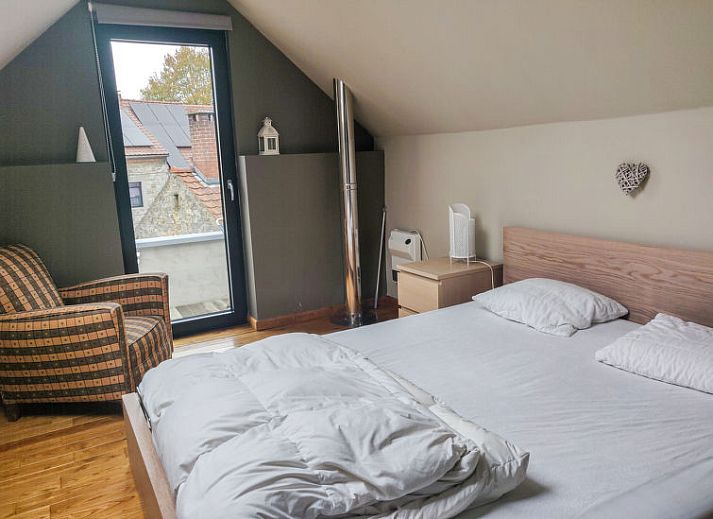 Guest house 0927602 - Holiday property Luxembourg - Vakantiehuis Le Ti' Bauduin