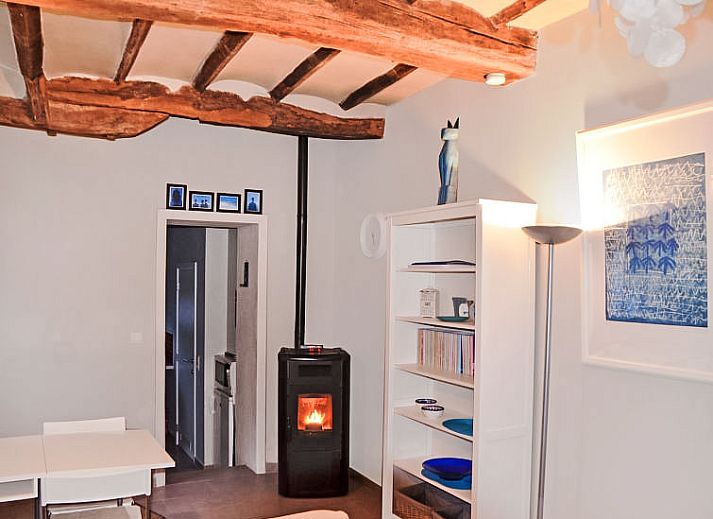 Guest house 0927602 - Holiday property Luxembourg - Vakantiehuis Le Ti' Bauduin