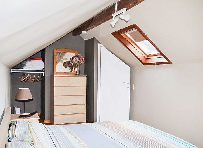 Guest house 0927602 - Holiday property Luxembourg - Vakantiehuis Le Ti' Bauduin