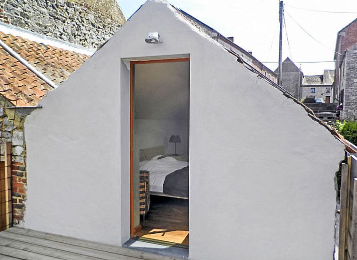 Guest house 0927602 - Holiday property Luxembourg - Vakantiehuis Le Ti' Bauduin