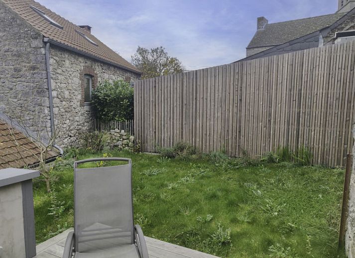 Guest house 0927602 - Holiday property Luxembourg - Vakantiehuis Le Ti' Bauduin