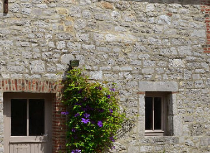 Guest house 0927602 - Holiday property Luxembourg - Vakantiehuis Le Ti' Bauduin