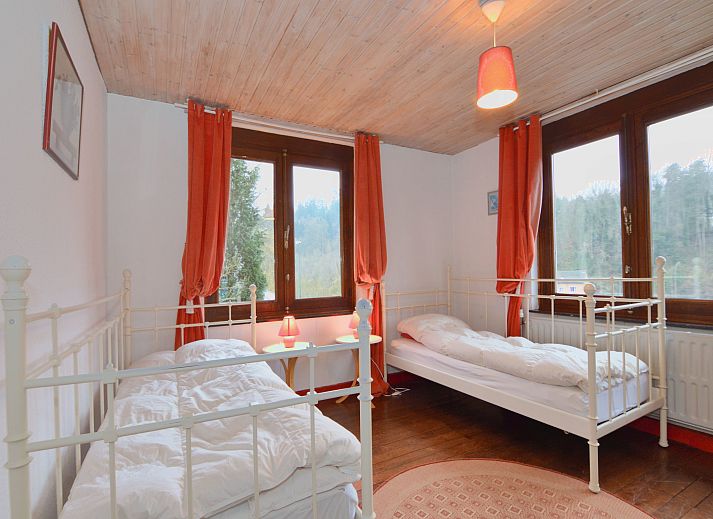 Guest house 0928104 - Holiday property Luxembourg - La Rochoise