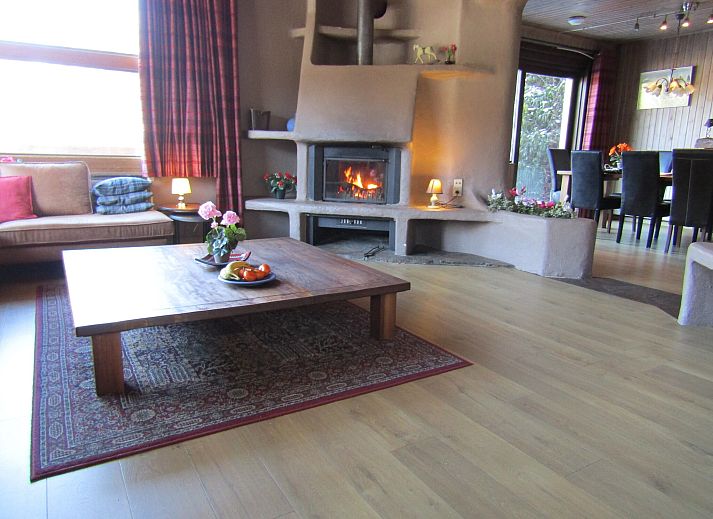 Guest house 0928104 - Holiday property Luxembourg - La Rochoise
