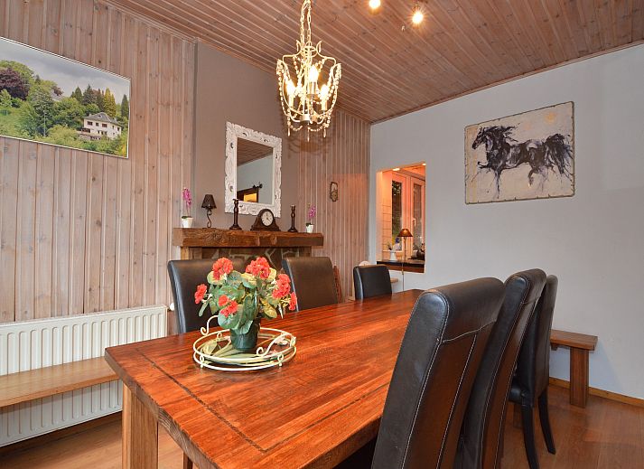 Guest house 0928104 - Holiday property Luxembourg - La Rochoise