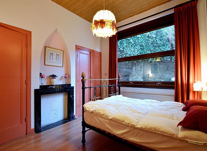 Guest house 0928104 - Holiday property Luxembourg - La Rochoise