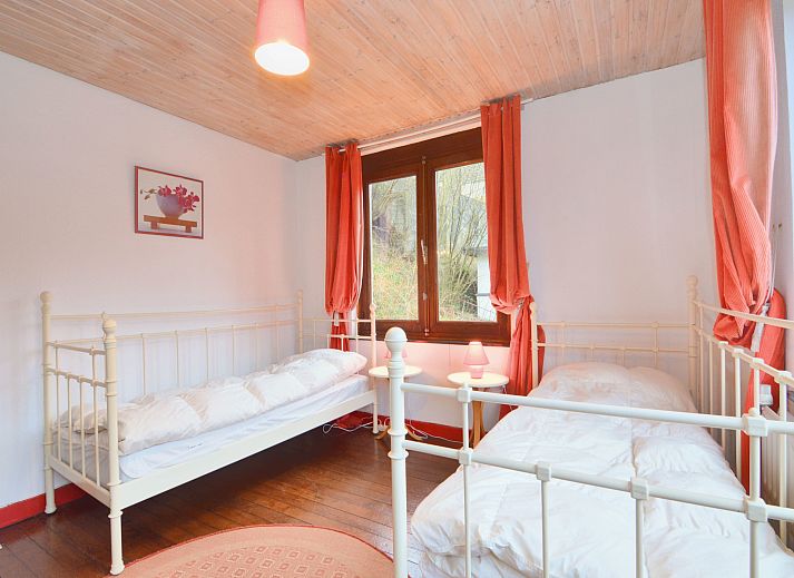 Guest house 0928104 - Holiday property Luxembourg - La Rochoise