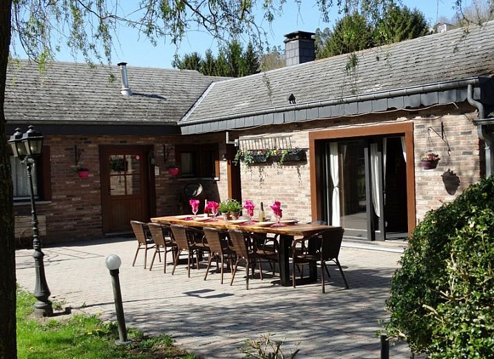 Guest house 0928201 • Holiday property Luxembourg • Vakantiehuis aan het Water