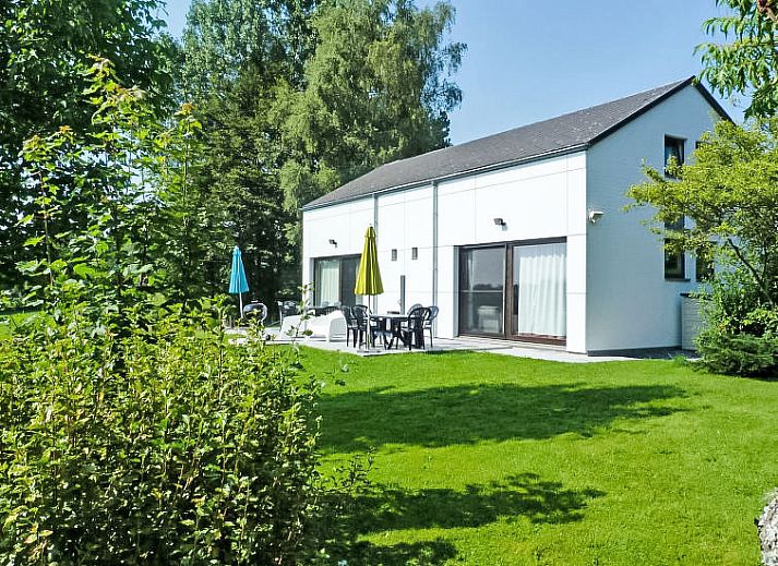 Verblijf 0929101 • Vakantiewoning Ardennen (Luxemburg) • Vakantiehuis Au bord du Lac 2