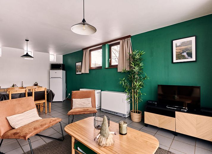 Verblijf 0929101 - Vakantiewoning Ardennen (Luxemburg) - Vakantiehuis Au bord du Lac 2