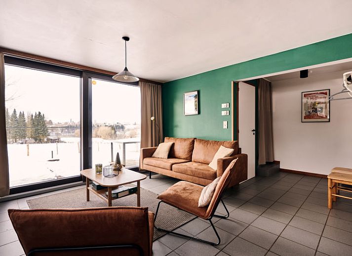 Verblijf 0929101 - Vakantiewoning Ardennen (Luxemburg) - Vakantiehuis Au bord du Lac 2