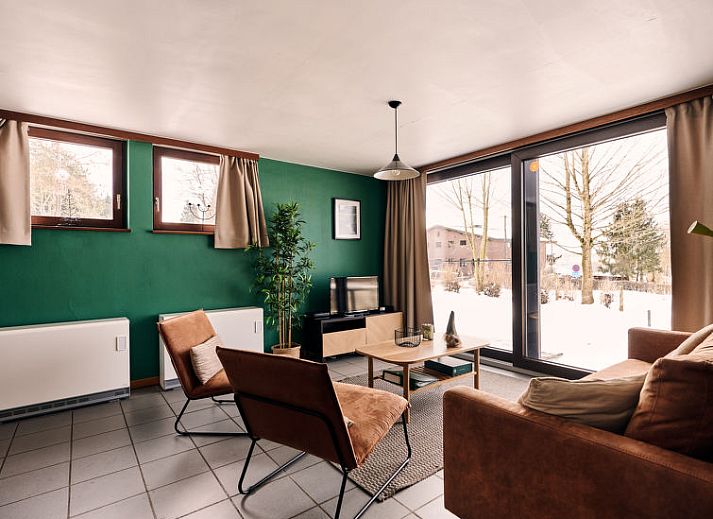 Verblijf 0929101 - Vakantiewoning Ardennen (Luxemburg) - Vakantiehuis Au bord du Lac 2