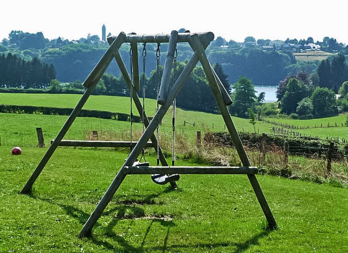 Verblijf 0929101 - Vakantiewoning Ardennen (Luxemburg) - Vakantiehuis Au bord du Lac 2