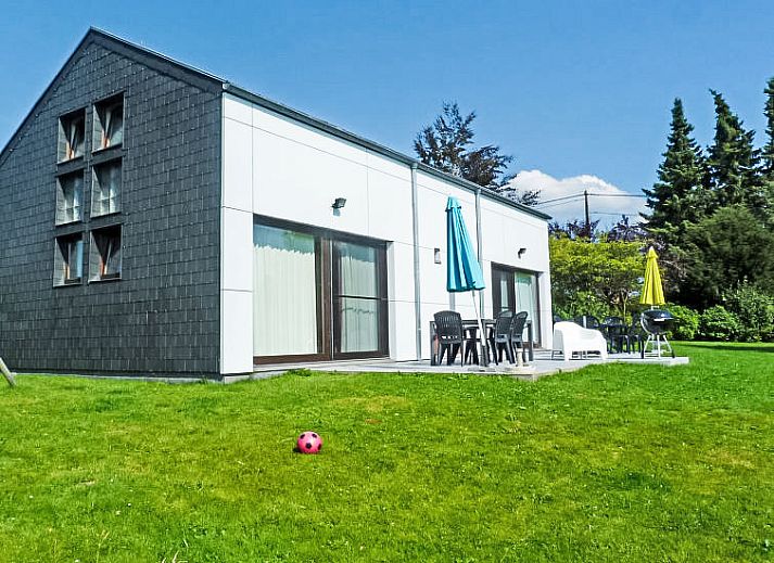 Verblijf 0929101 - Vakantiewoning Ardennen (Luxemburg) - Vakantiehuis Au bord du Lac 2