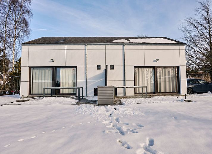 Verblijf 0929101 - Vakantiewoning Ardennen (Luxemburg) - Vakantiehuis Au bord du Lac 2