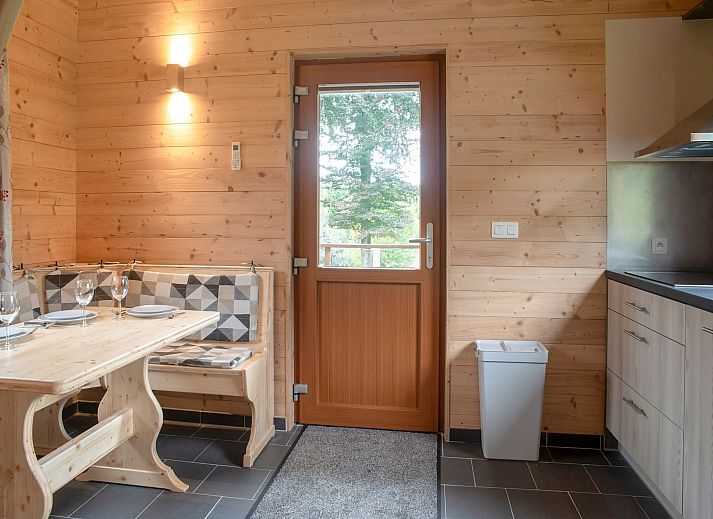 Guest house 093006 - Chalet Luxembourg - Rogery 64