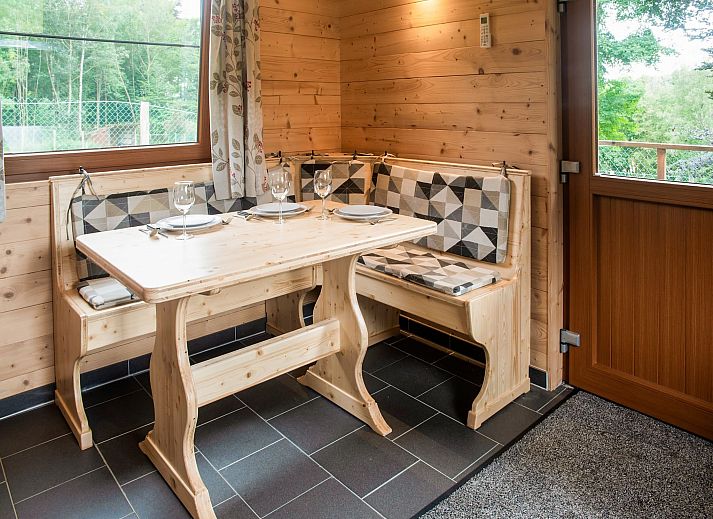 Guest house 093006 - Chalet Luxembourg - Rogery 64