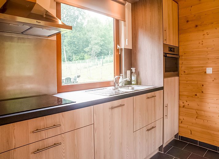 Guest house 093006 - Chalet Luxembourg - Rogery 64