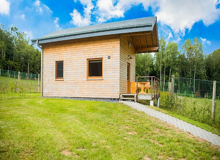 Guest house 093006 - Chalet Luxembourg - Rogery 64