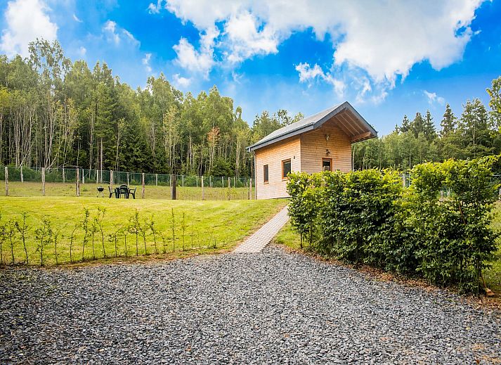 Guest house 093006 - Chalet Luxembourg - Rogery 64