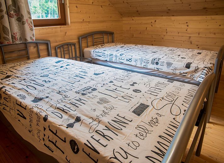 Guest house 093006 - Chalet Luxembourg - Rogery 64