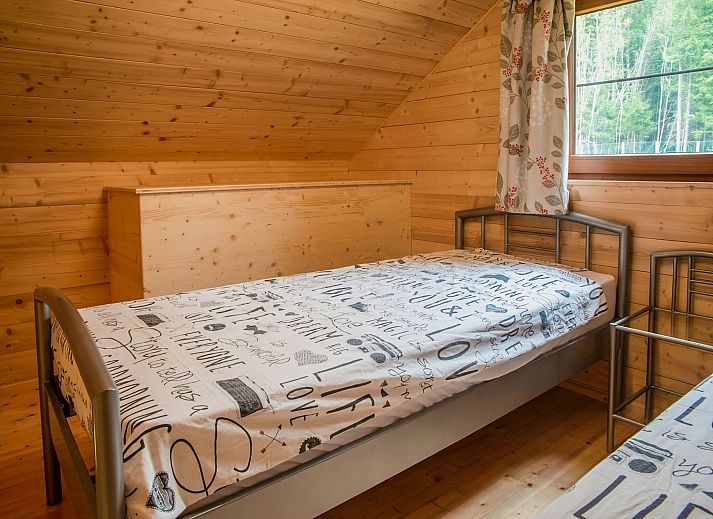 Guest house 093006 - Chalet Luxembourg - Rogery 64