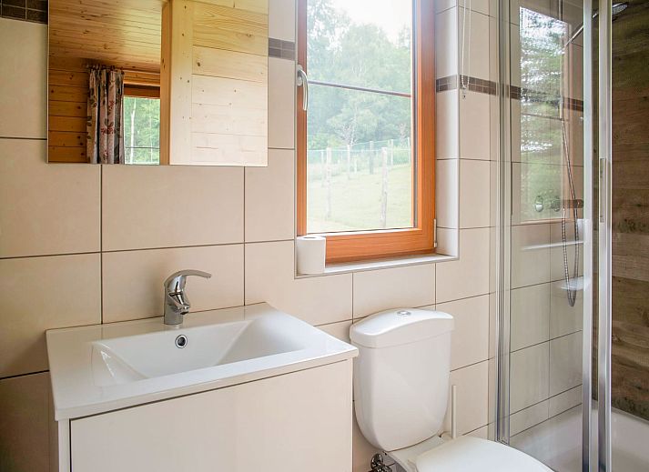 Guest house 093006 - Chalet Luxembourg - Rogery 64