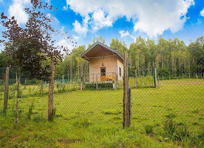 Guest house 093006 - Chalet Luxembourg - Rogery 64