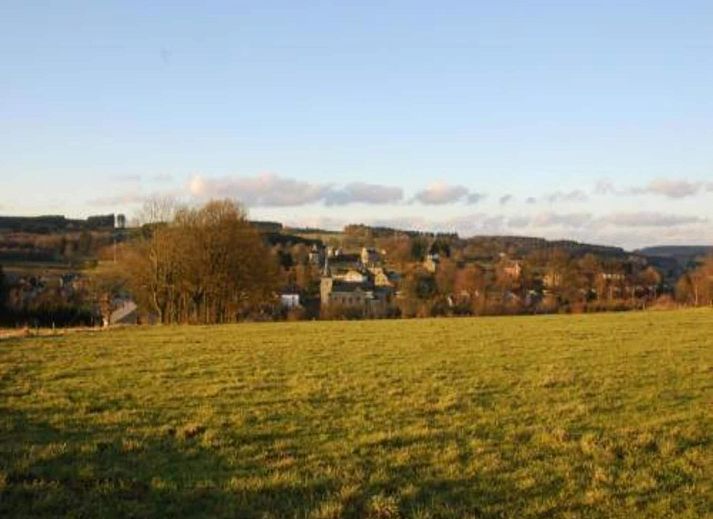 Guest house 093006 - Chalet Luxembourg - Rogery 64