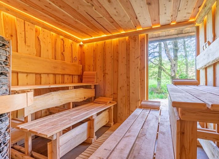 Vacation home in Vesqueville, spacious house surrounded by nature in the Ardennes, Luxembourg, Belgium.