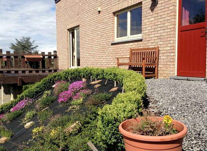 Guest house 0931804 - Holiday property Luxembourg - Vakantiehuisje in Hampteau