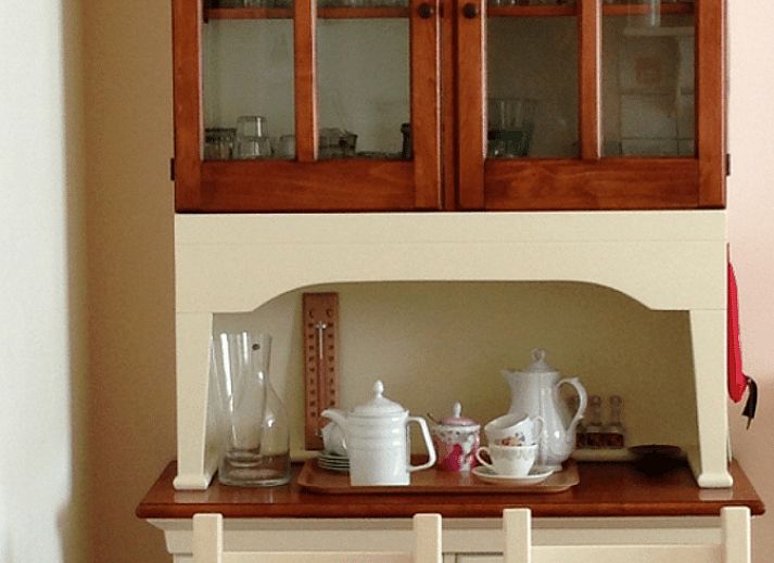 Guest house 0931804 - Holiday property Luxembourg - Vakantiehuisje in Hampteau