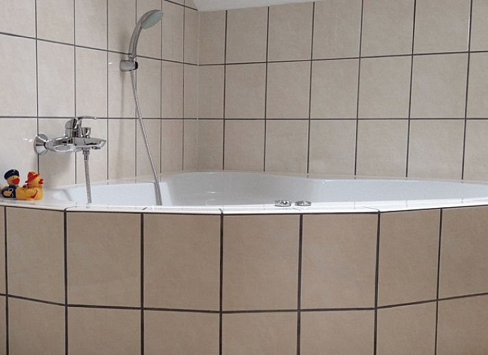 Guest house 0931804 - Holiday property Luxembourg - Vakantiehuisje in Hampteau