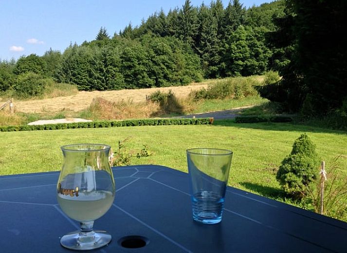 Guest house 0931804 - Holiday property Luxembourg - Vakantiehuisje in Hampteau