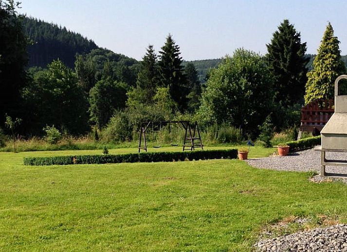 Guest house 0931804 - Holiday property Luxembourg - Vakantiehuisje in Hampteau