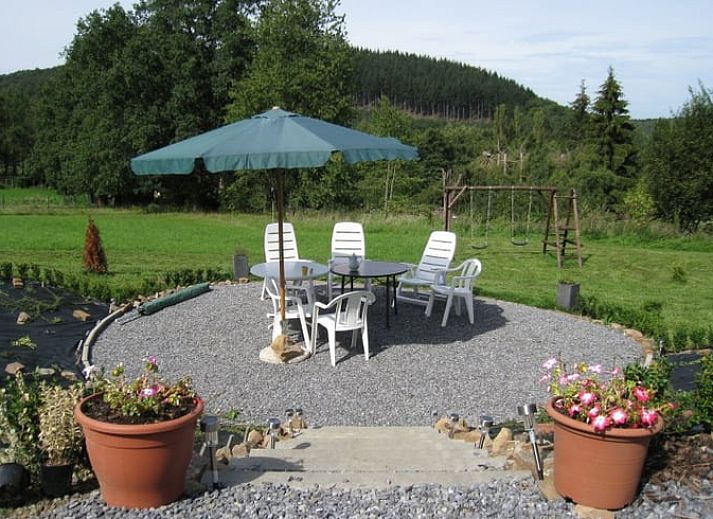 Guest house 0931804 - Holiday property Luxembourg - Vakantiehuisje in Hampteau
