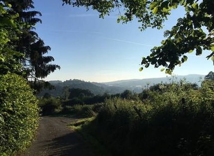 Guest house 0931804 - Holiday property Luxembourg - Vakantiehuisje in Hampteau