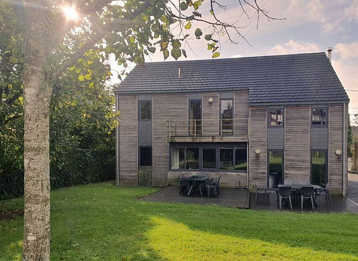 Guest house 0932003 • Holiday property Luxembourg • Le Greillis
