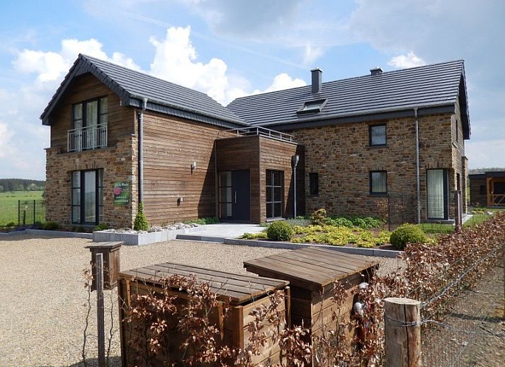 Verblijf 093303 • Vakantiewoning Ardennen (Luik) • Roos