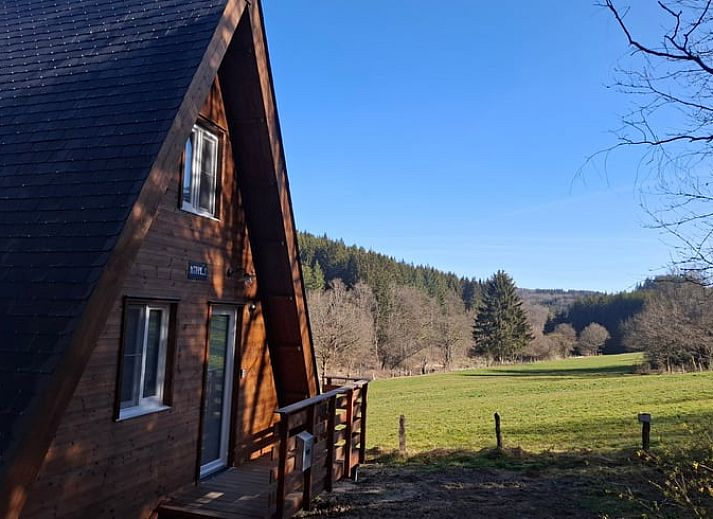 Verblijf 093407 • Vakantiewoning Ardennen (Luxemburg) • Amande