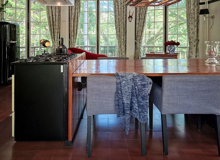 Unterkunft 0934401 - Ferienhaus Luxemburg - La Raquette