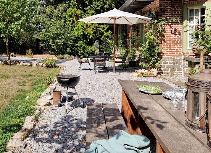 Unterkunft 0934401 - Ferienhaus Luxemburg - La Raquette