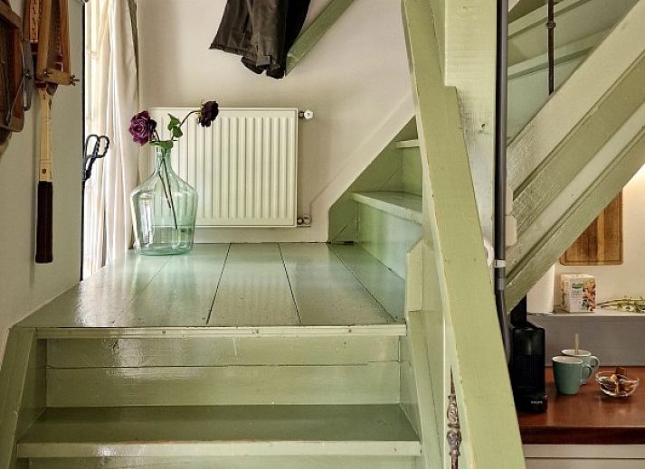 Unterkunft 0934401 - Ferienhaus Luxemburg - La Raquette