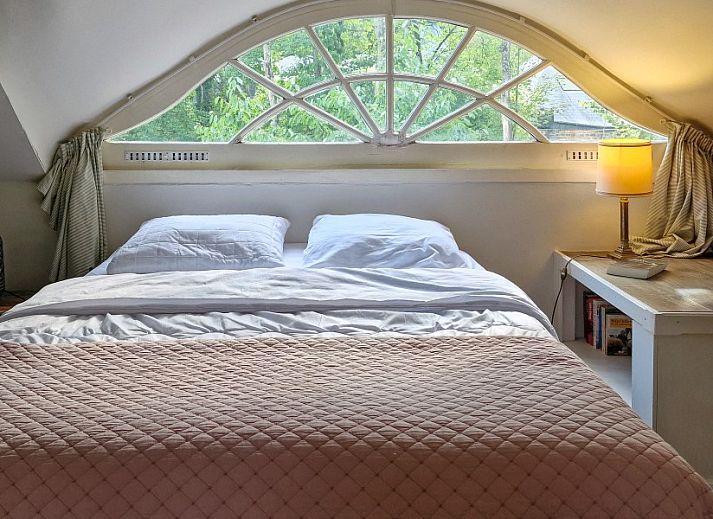 Unterkunft 0934401 - Ferienhaus Luxemburg - La Raquette