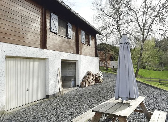 Guest house 0934801 - Holiday property Luxembourg - Vakantiehuisje in Steinbach